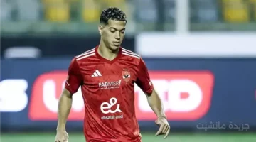 تطور جديد.. طبيب الأهلي يكشف تفاصيل إصابة إمام عاشور ومفاجأة بشأن موقف ثلاثي الفريق 1